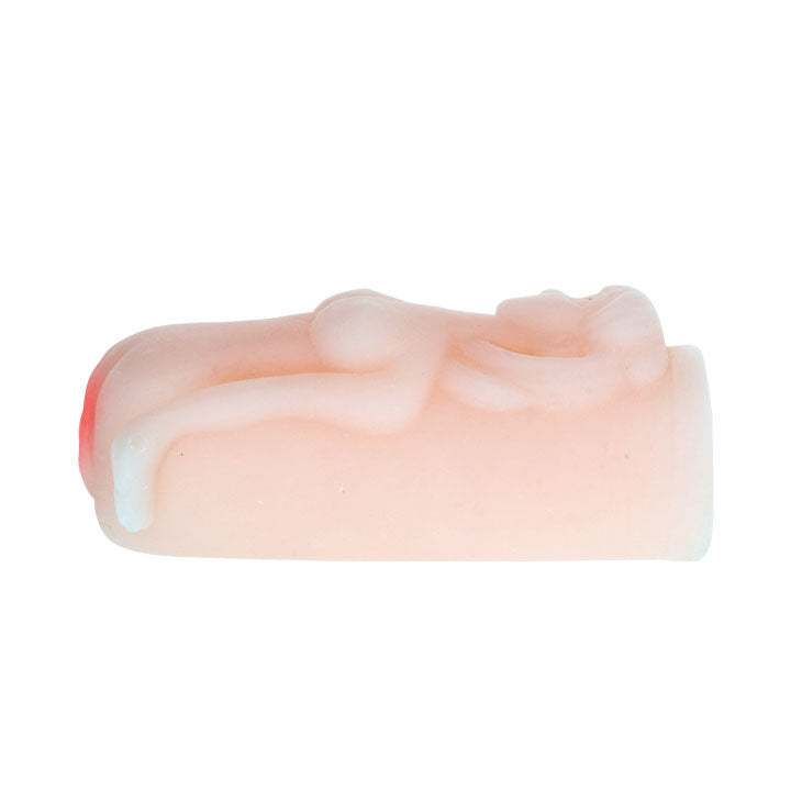 BAILE - TEMPTATION PASSION LADY TORSE DE FEMME MINI MASTURBATEUR