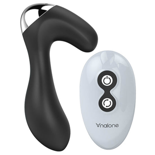 NALONE - PROP ANAL PROSTATIQUE TÉLÉCOMMANDE