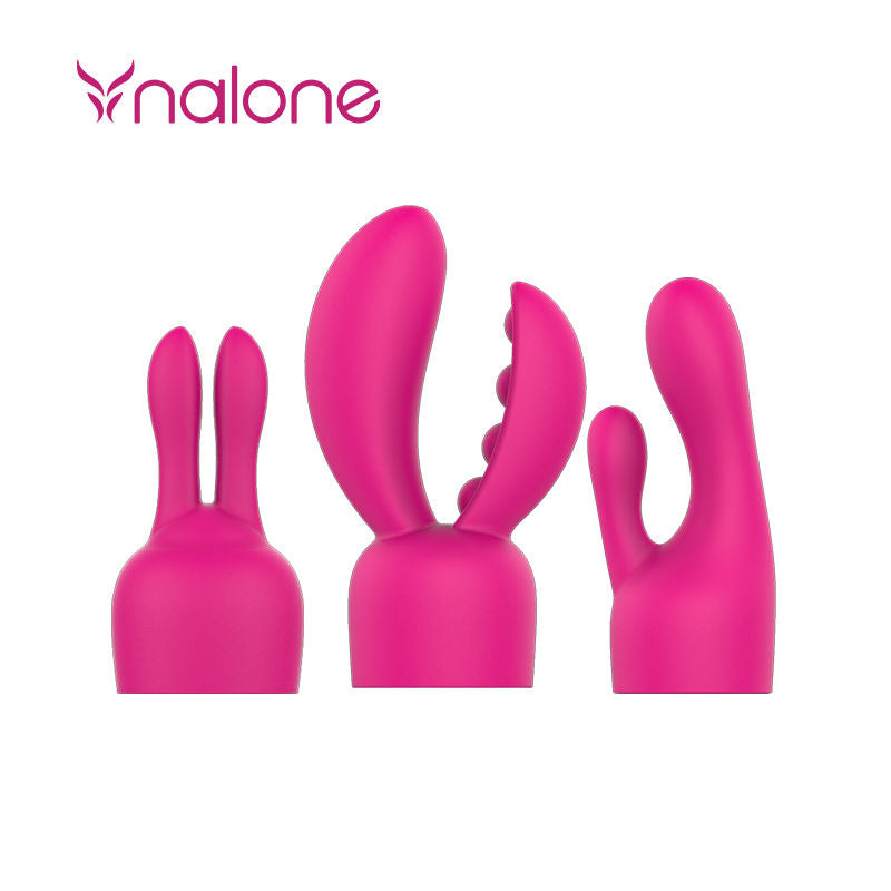 NALONE - CABEZA ESTIMULANTE ELECTRO Y ROCK RIPPLE
