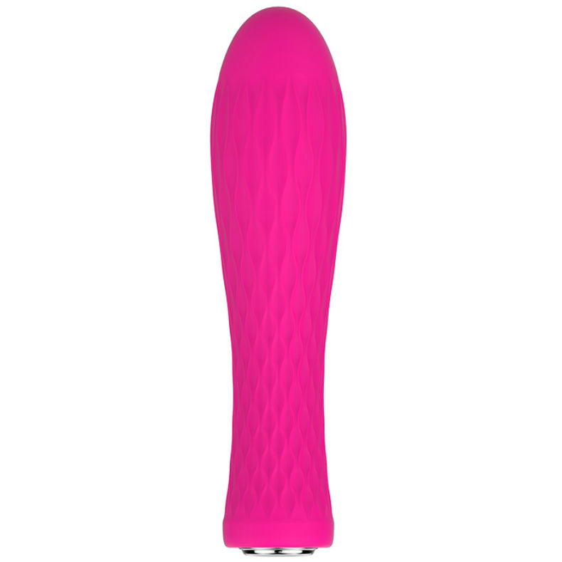 NALONE - MINI VIBRATEUR ROSE IAN