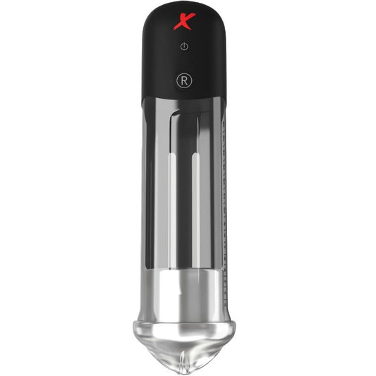 PDX ELITE - POMPE PUISSANTE POUR PIPE