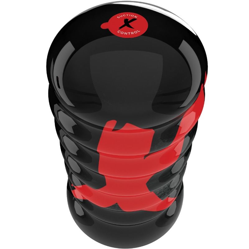 PDX ELITE - KIT EXPLOSIÓN DE GASTROMASMO EN EL CULO DISEÑO DE VAGINA