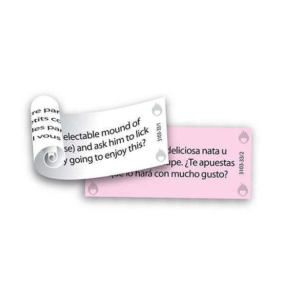 TAQUINER ET S'IL VOUS PLAÎT - UN CŒUR PLEIN D'AMOUR ET DE LUXURE