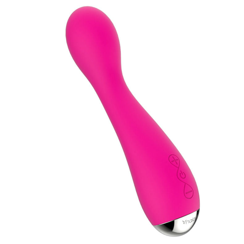 NALONE - YOYO VIBRATEUR PUISSANT POUR POINT G SOFT TOUCH