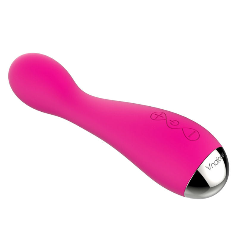 NALONE - YOYO VIBRATEUR PUISSANT POUR POINT G SOFT TOUCH