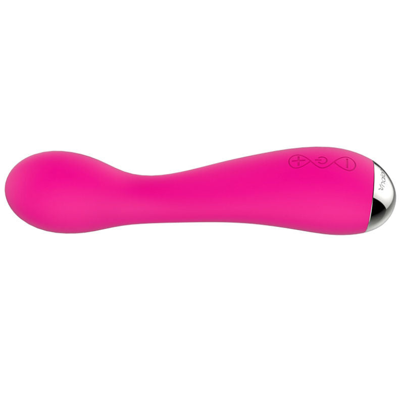 NALONE - YOYO VIBRATEUR PUISSANT POUR POINT G SOFT TOUCH