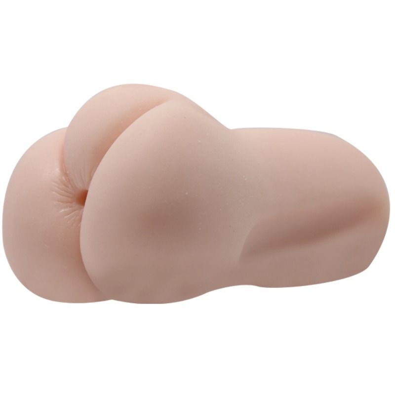 CRAZY BULL - MASTURBADOR WATER SKIN ANUS MODELO 2