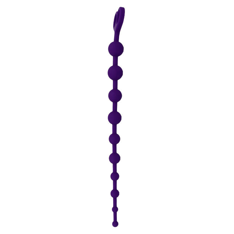 INTENSE - JAIDEN PERLES ANALES LILAS