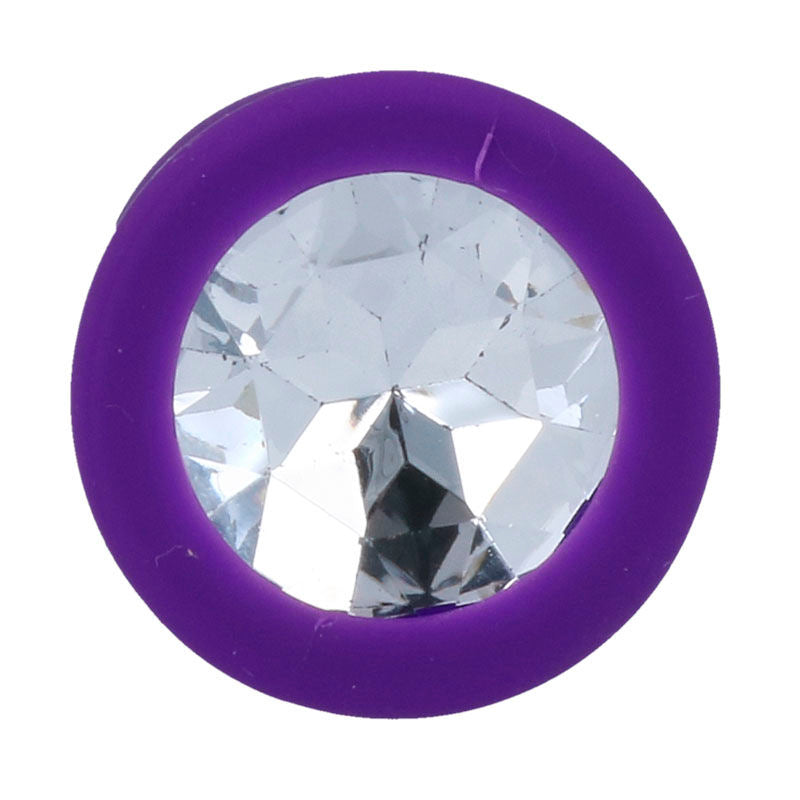 INTENSO - SHELKI S PLUG ANAL LILA