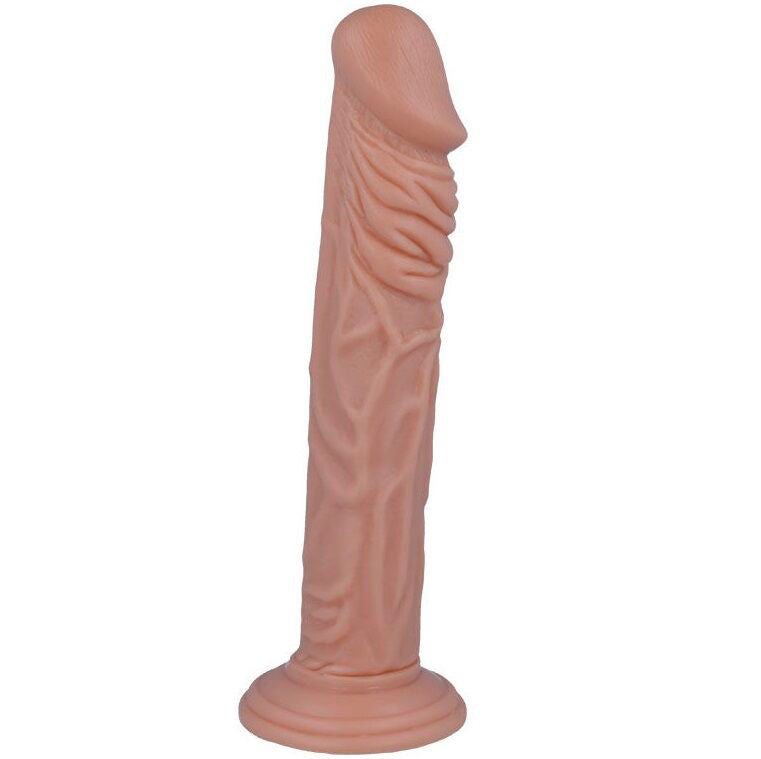 MR INTENSE - 27 PENE REALISTA 22.3 CM -O- 4 CM