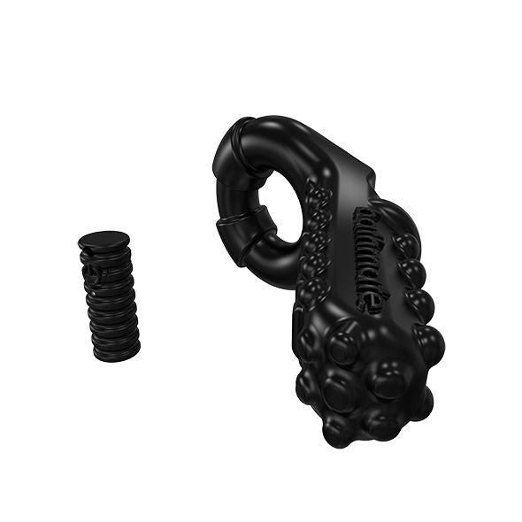 BATHMATE - ANILLO VIBRADOR CON COSQUILLEO