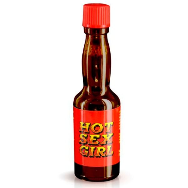 RUF - AFRODISÍACO SEXUAL CALIENTE PARA MUJERES