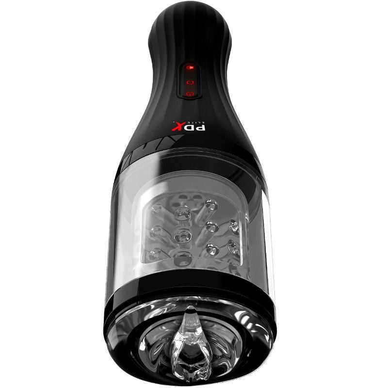 PDX ELITE - HABLAMOS SUCIO ROTOBATOR