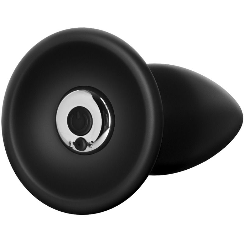 COLECCIÓN ANAL FANTASY ELITE - PEQUEÑO PLUG ANAL RECARGABLE