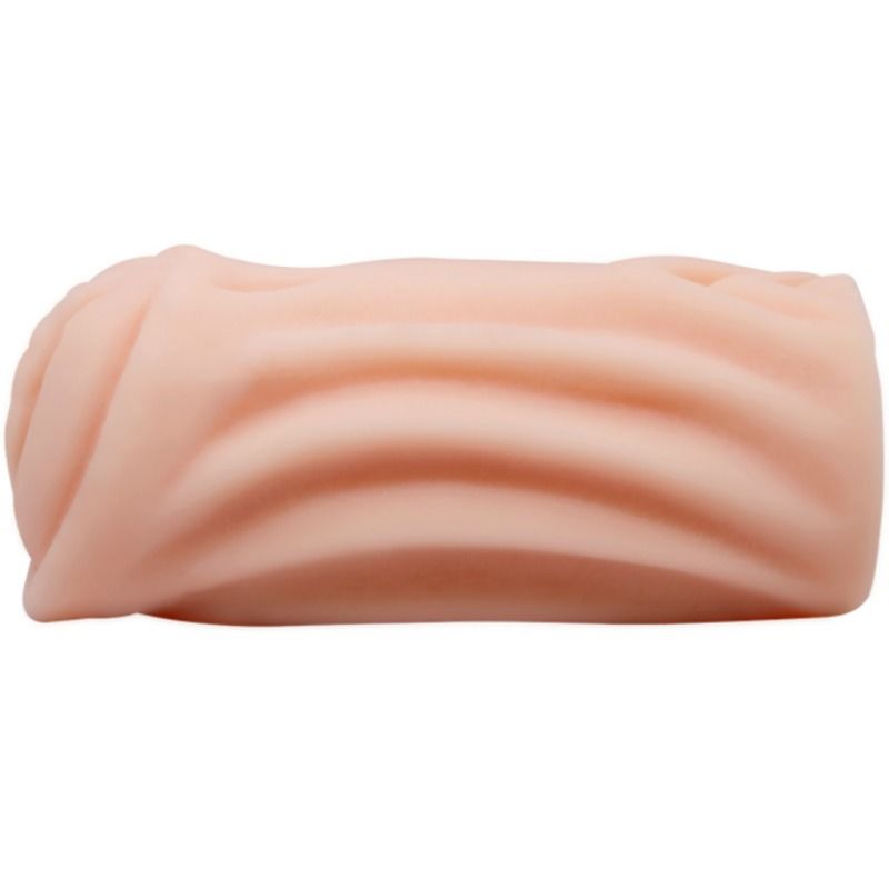 CRAZY BULL - MASTURBADOR VAGINAL JANE 13,5 CM