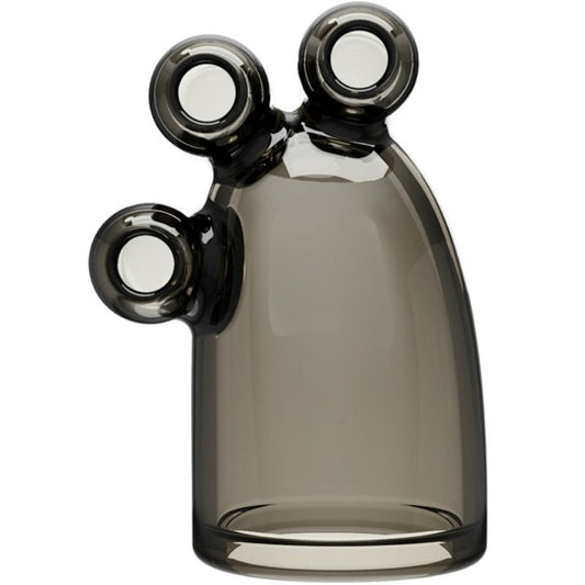 BAILE - COUVERCLE VIBRANT VIBRANT CRYSTAL CAP II