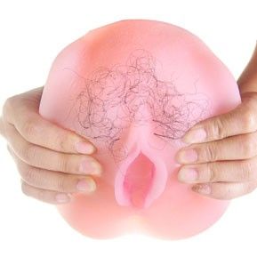 BAILE - ANTHEA MAGIC CARNE VIBRADOR COÑO