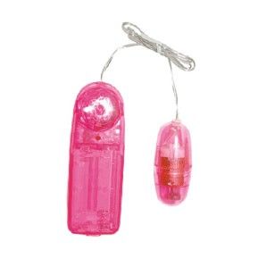BAILE - ANTHEA MAGIC CARNE VIBRADOR COÑO