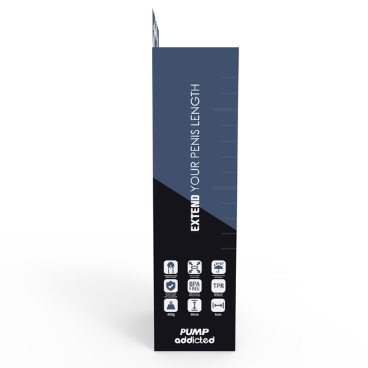 POMPE ACCRO - RX9 NOIR