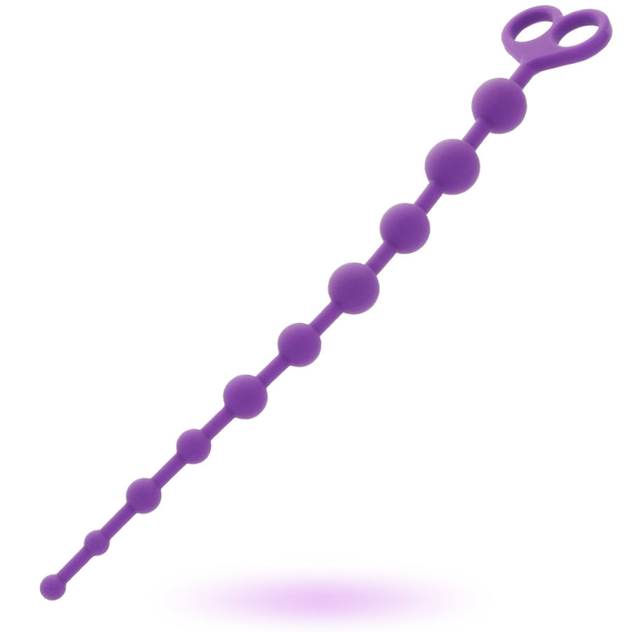 INTENSE - JAIDEN PERLES ANALES LILAS
