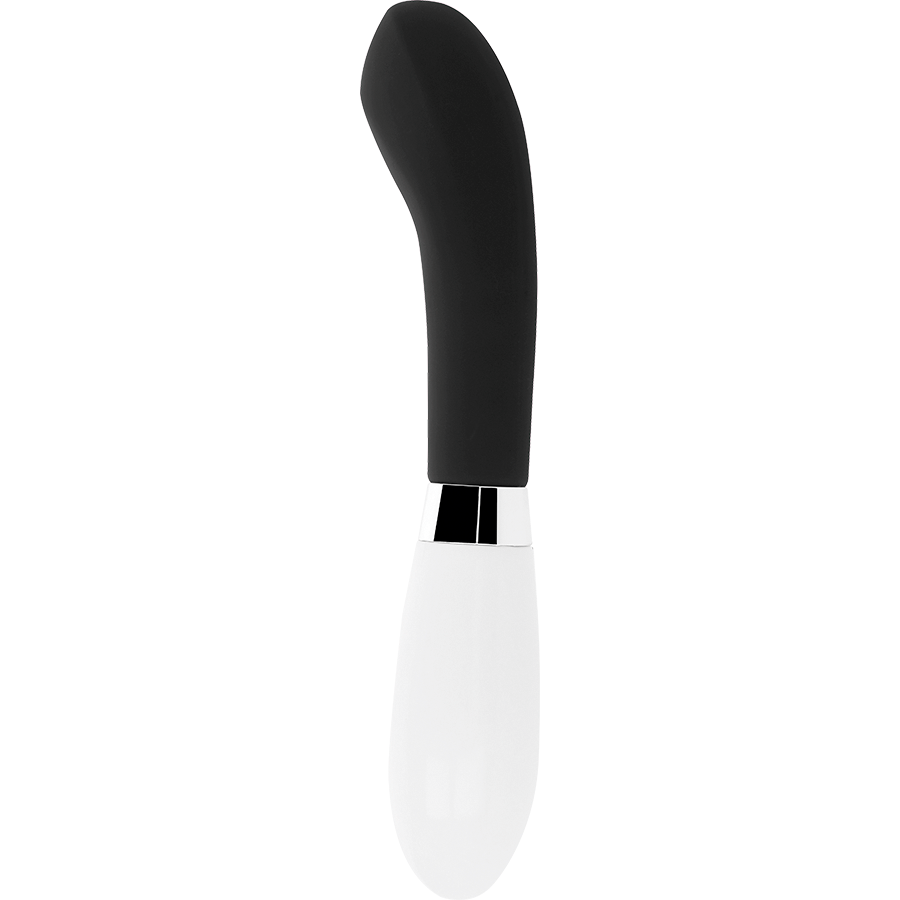 GLOSSY - VIBRADOR JOHN NEGRO