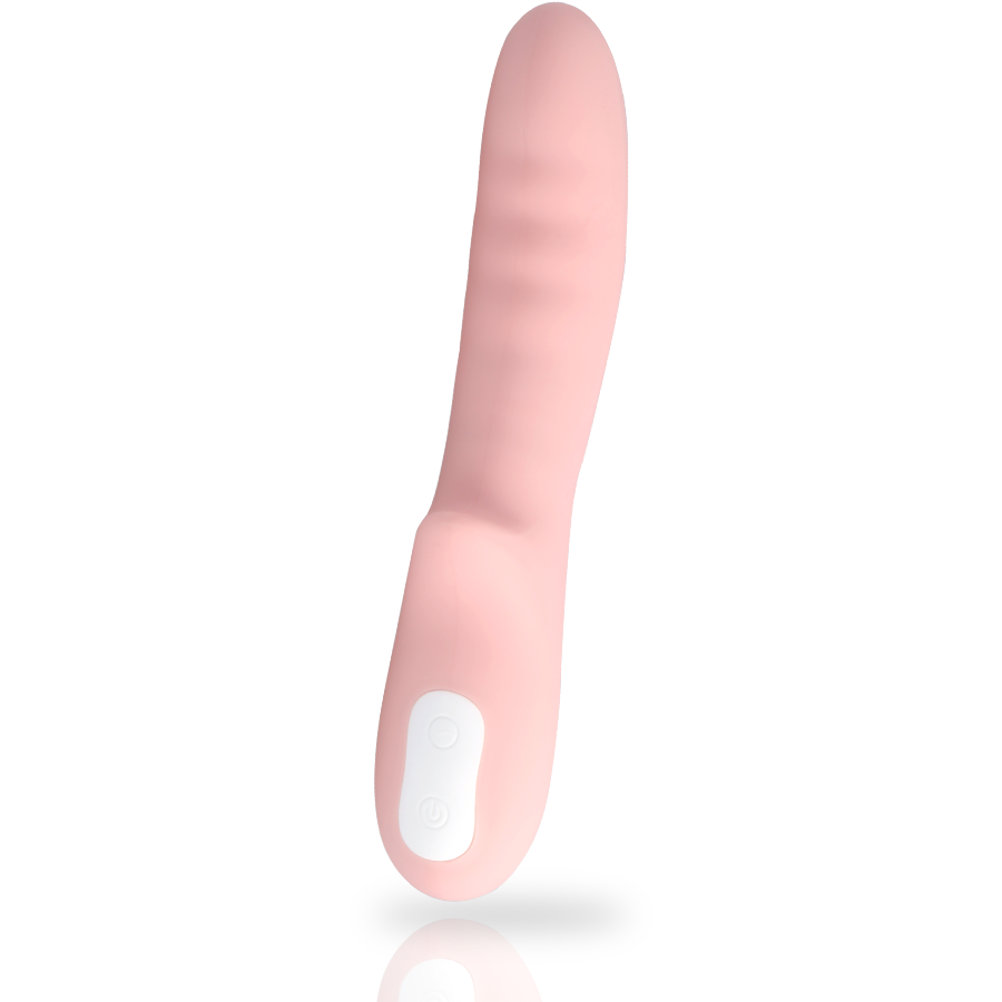 MIA - PISA VIBRATEUR ROSE