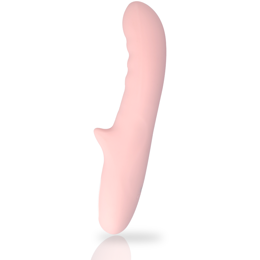 MIA - PISA VIBRATEUR ROSE