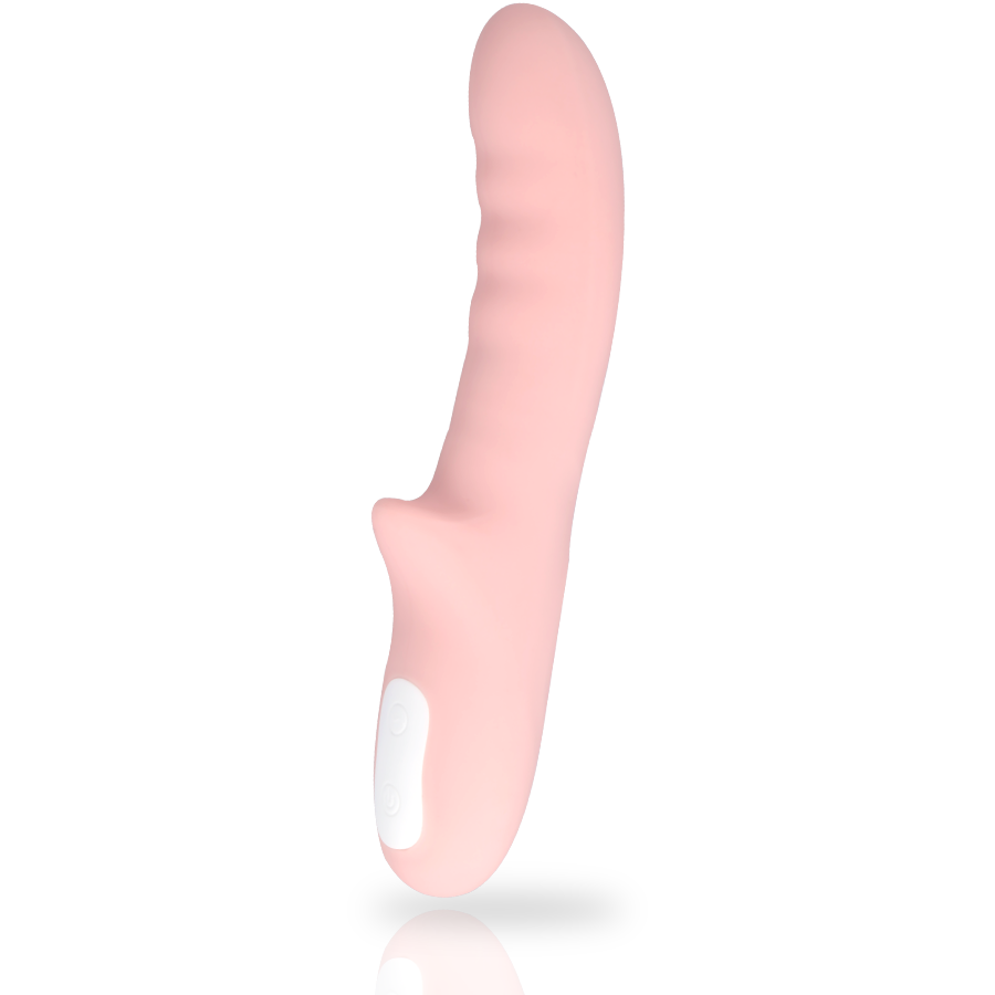 MIA - PISA VIBRATEUR ROSE