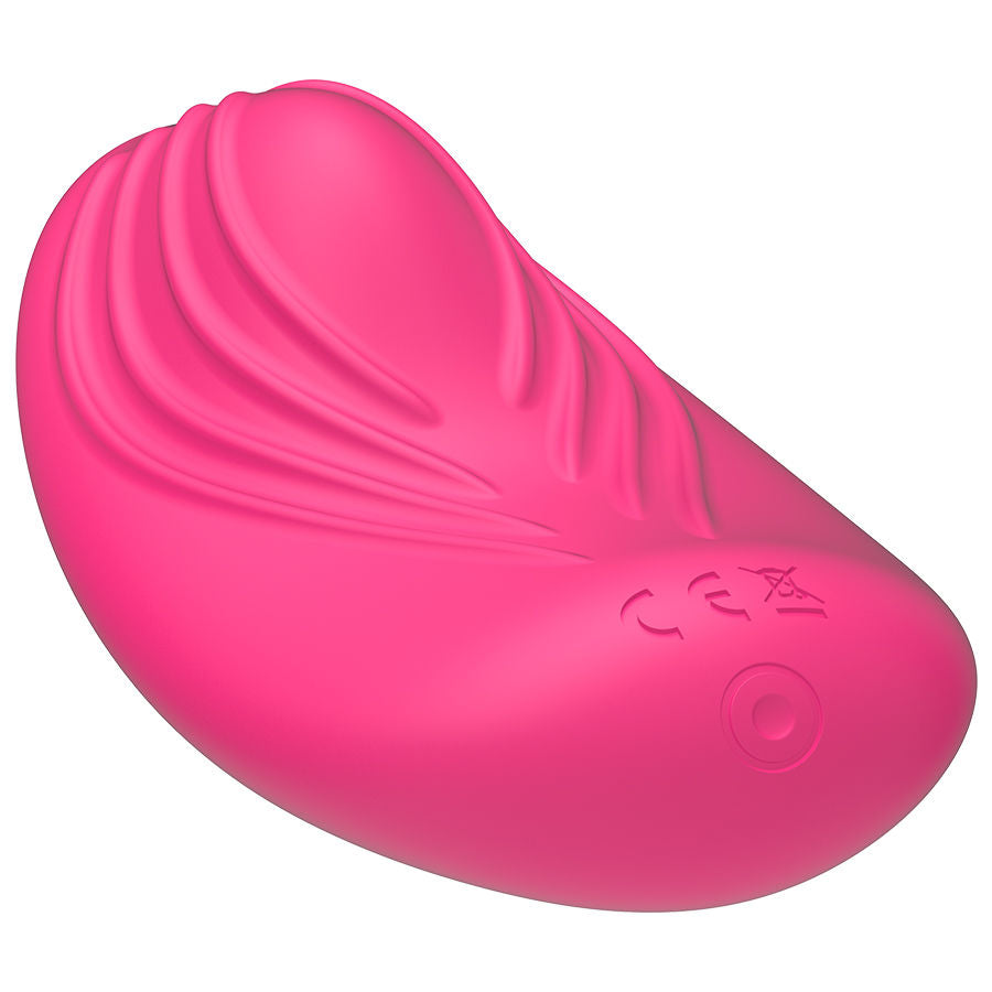 HAPPY LOKY - TÉLÉCOMMANDE POUR VIBRATEUR DE CULOTTE