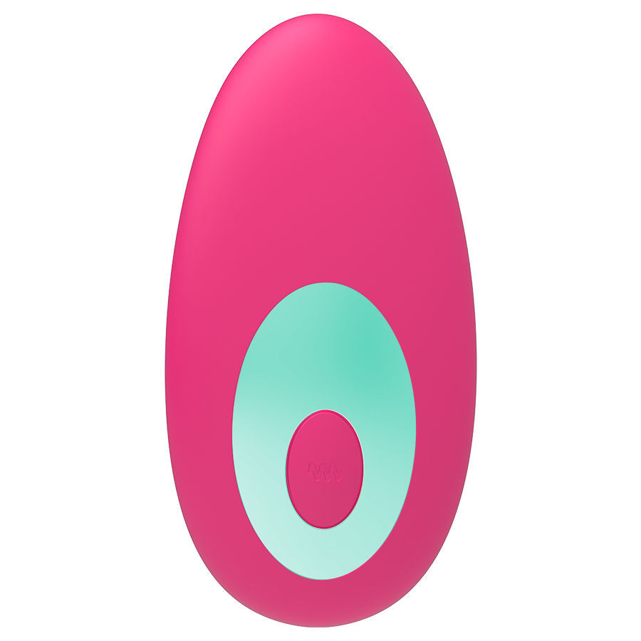 HAPPY LOKY - TÉLÉCOMMANDE POUR VIBRATEUR DE CULOTTE