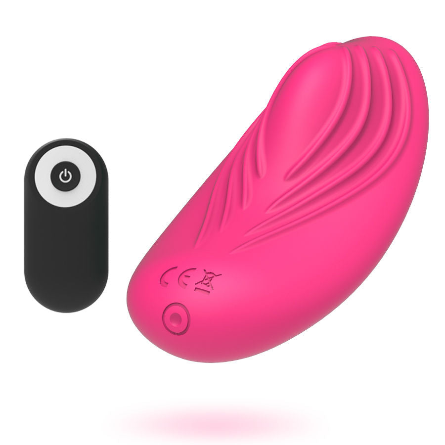HAPPY LOKY - TÉLÉCOMMANDE POUR VIBRATEUR DE CULOTTE