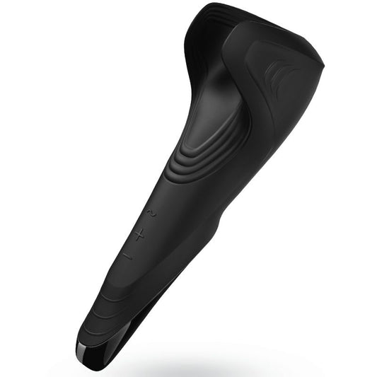 SATISFYER - BAGUETTE HOMOLOGIQUE POUR HOMMES
