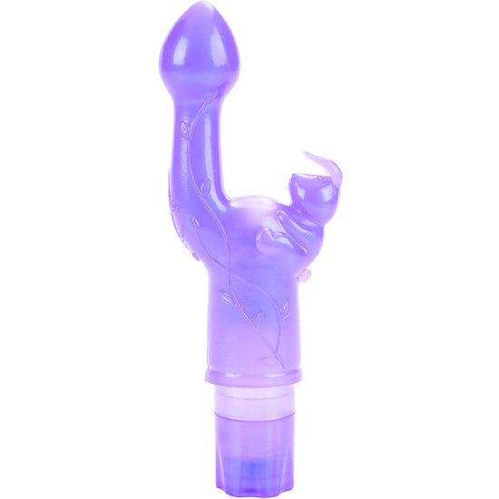 CALEXOTICS - LE BUNNY KISS VIOLET ORIGINAL
