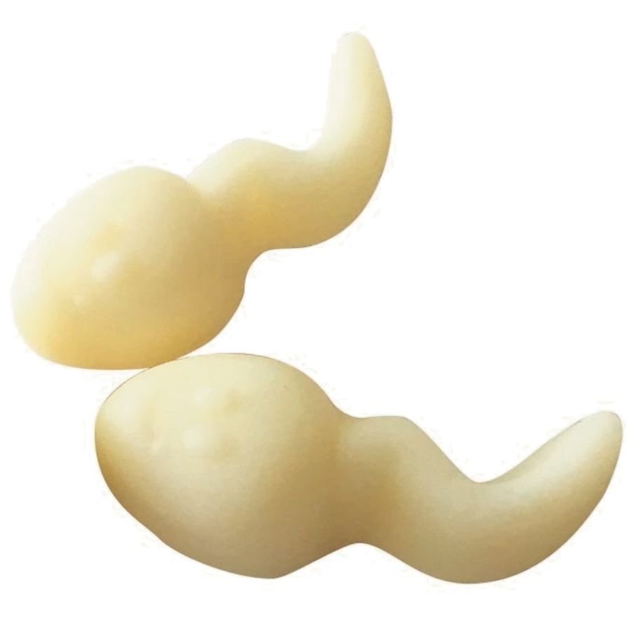 SPENCER & FLEETWOOD - GOMITAS DE JELLY SUPER SPERM FOR SPERM 120 GR