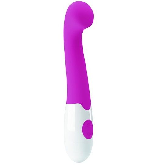 PRETTY LOVE - VIBRATEUR FLIRTATION CHARLES