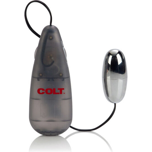 CALEXOTICS - BALLE COLT MULTI-VITESSES POWER PAK