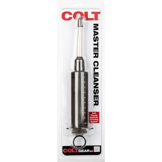CALEXOTICS - COLT VIBRO CLEANSE FUMÉE