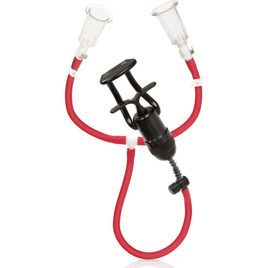 CALEXOTICS - BOMBA DE PEZONES MUSCULARES COLT