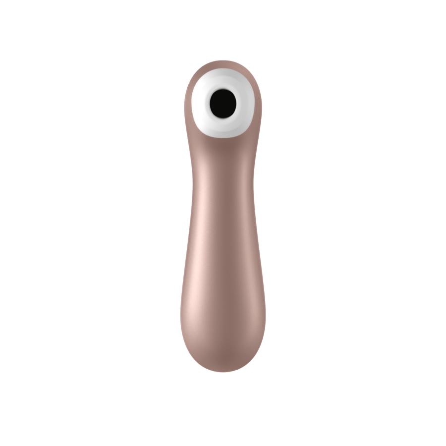 SATISFYER - PRO 2 VIBRACIÓN EDICIÓN 2020