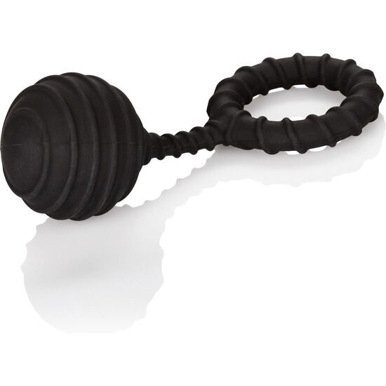 CALEXOTICS - ANILLO CON PESO PARA POTRO GRANDE