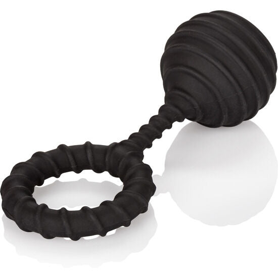 CALEXOTICS - ANILLO CON PESO PARA POTRO GRANDE