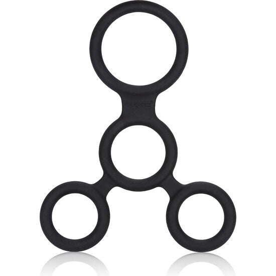 CALEXOTICS - SEPARADOR DE ERECCIÓN COMPLETA