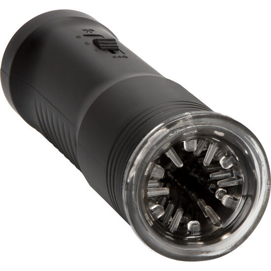 CALEXOTICS - EXCITADOR DE CABEZA DE MÁXIMA POTENCIA