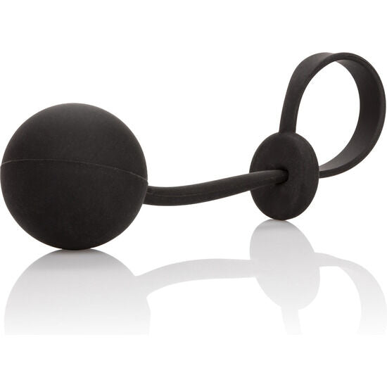 CALEXOTICS - ANILLO DE LAZO CON PESO