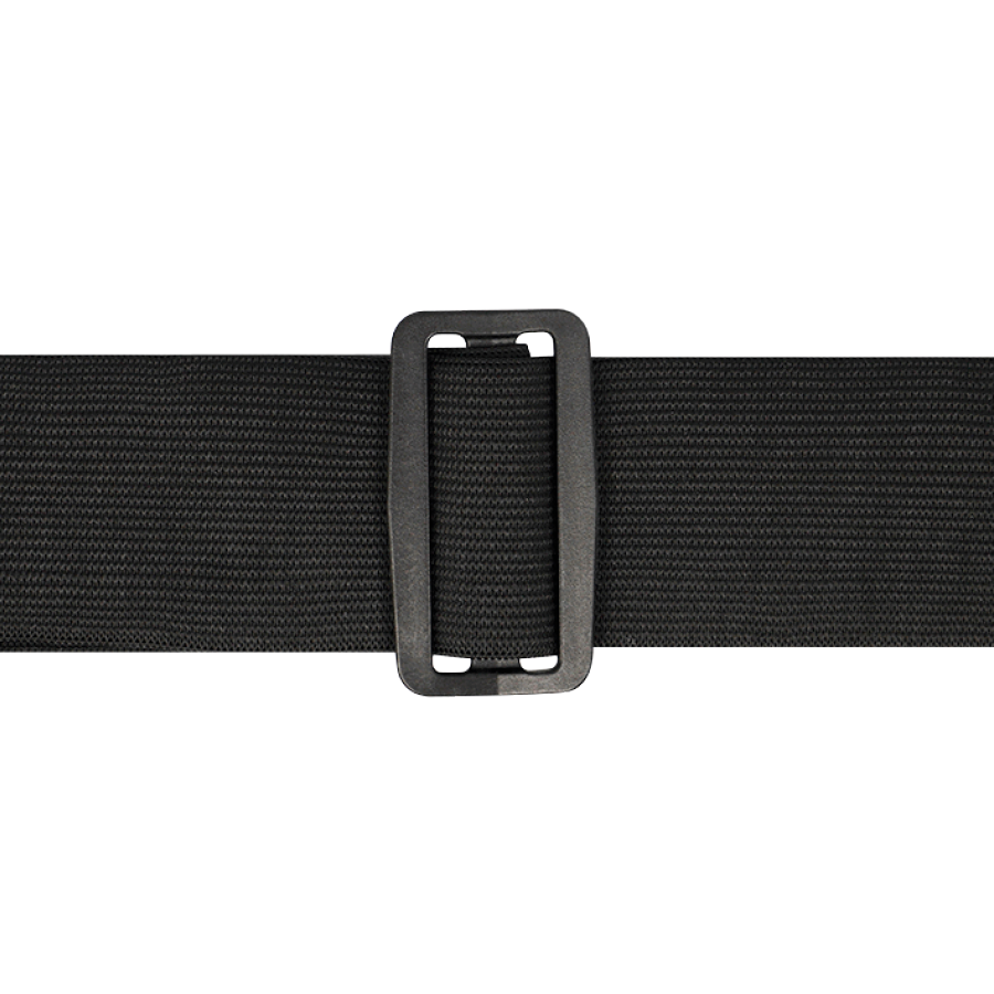ARNÉS ATRACCIÓN - HARRIS DOBLE PENETRACIÓN CON VIBRACIÓN 18 CM -O- 3.5 CM