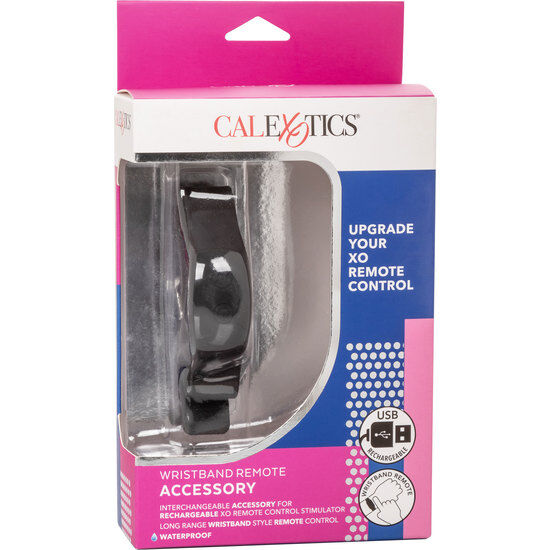 CALEXOTICS - ACCESSOIRE À TÉLÉCOMMANDE BRACELET