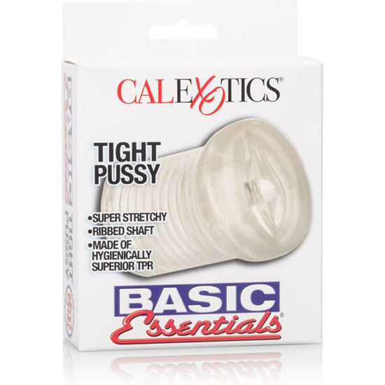 CALEXOTICS - ESSENTIELS DE BASE CHATTE ÉTROITE