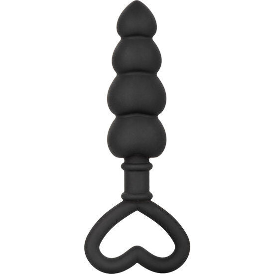 CALEXOTICS - SONDE D'AMOUR EN SILICONE 11,5 CM