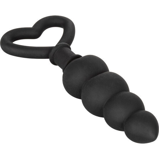 CALEXOTICS - SONDE D'AMOUR EN SILICONE 11,5 CM