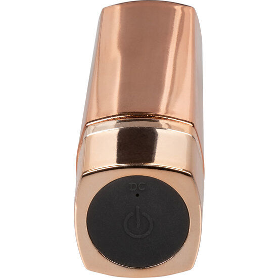 CALEXOTICS - BALA LÁPIZ LABIAL RECARGABLE HIDE & PLAY ROJO